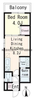 【間取り】 | プラウドクリア | プラウドクリア