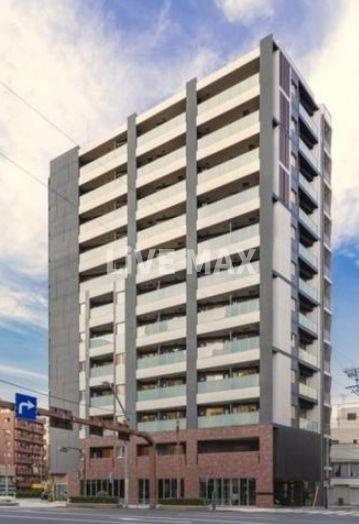 ディームス蔵前Avenueの画像