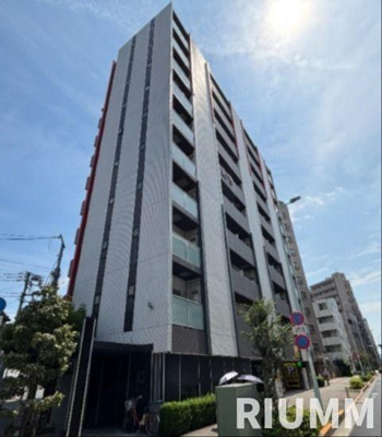 【外観】 | エクシム西巣鴨