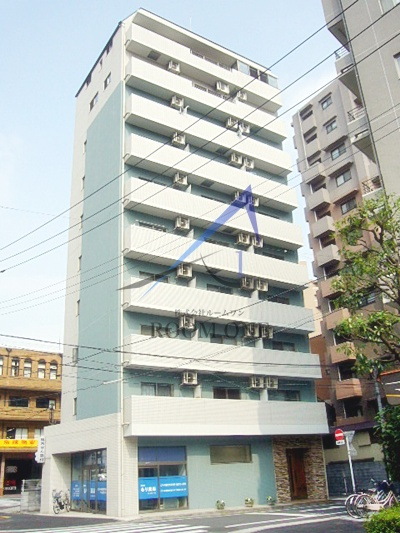 ラウレアビレッジ の外観|外観です。