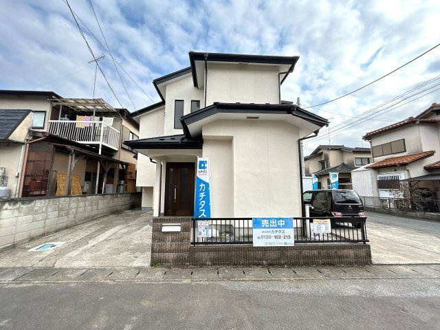 大平町新　中古戸建　敷地45坪のその他