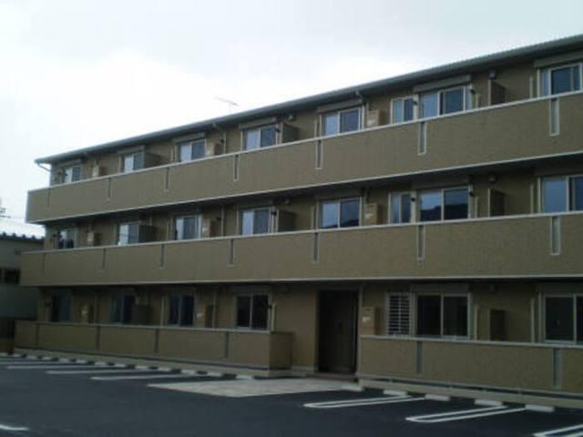 サークルヒルⅡ