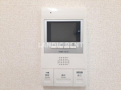 【セキュリティ】 | クラウン　パレス