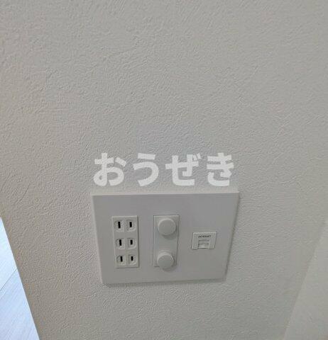ソラステージ横浜白楽の設備