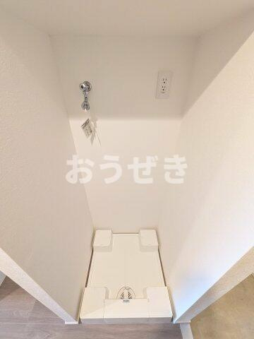 ソラステージ横浜白楽の設備