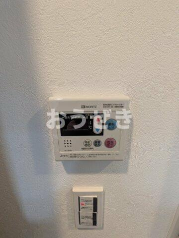 ソラステージ横浜白楽の設備