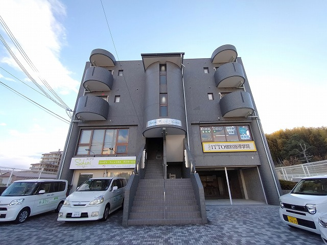 吹田市山田西３丁目の店舗事務所