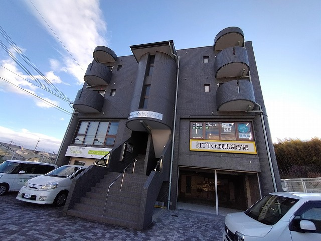 吹田市山田西３丁目の店舗事務所