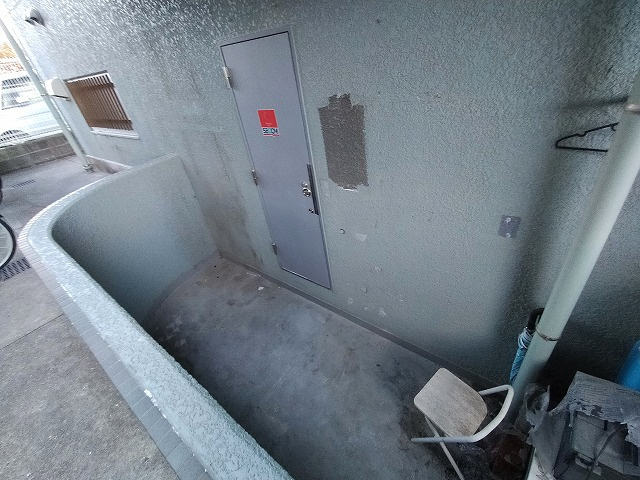 吹田市山田西３丁目の店舗事務所
