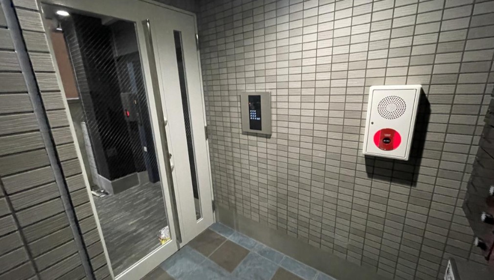 Ｔｈｅ　Ｒｅｓｉｄｅｎｃｅ船橋　のその他共用部分
