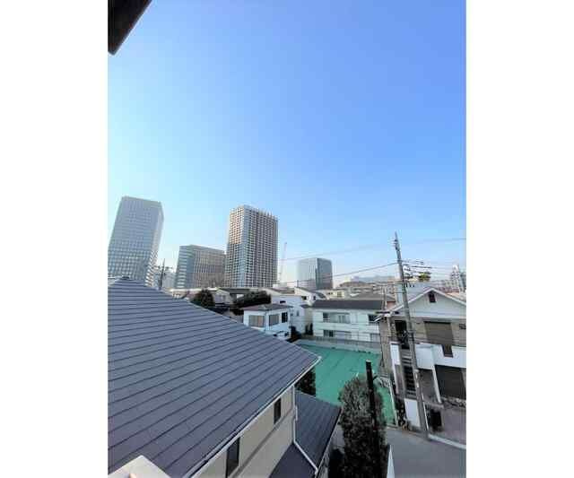 ＧＨの展望