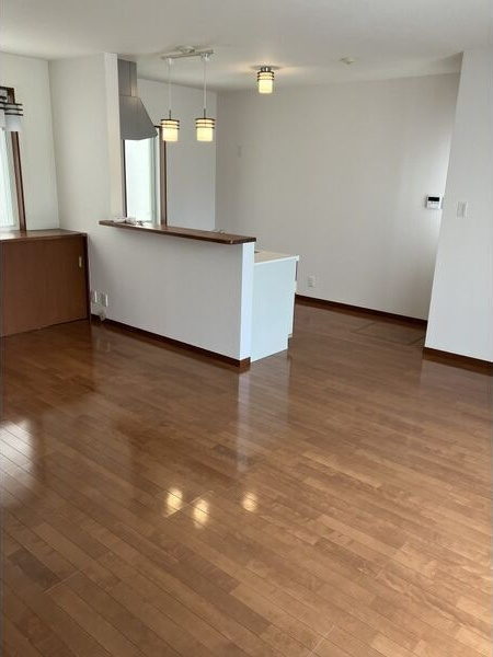 上ヶ原十番町戸建貸家の設備