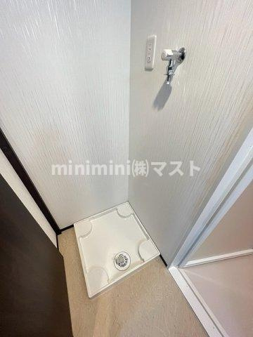 プレジオ難波の設備