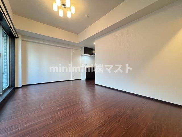 プレジオ難波の内装