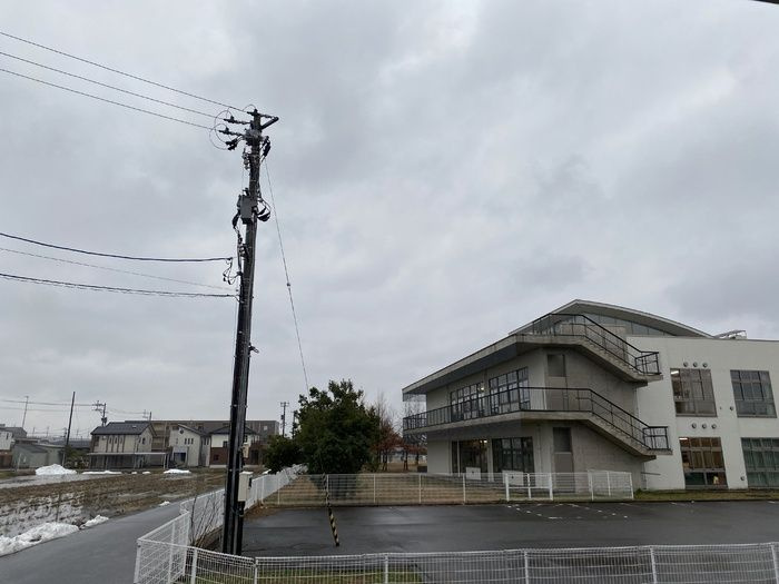セントワイズ　Cの展望
