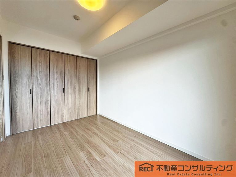ライオンズガーデン魚崎壱番館の子供部屋