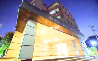 【外観】 | アーバンプレイス橋本 | しっかりとした建物♪