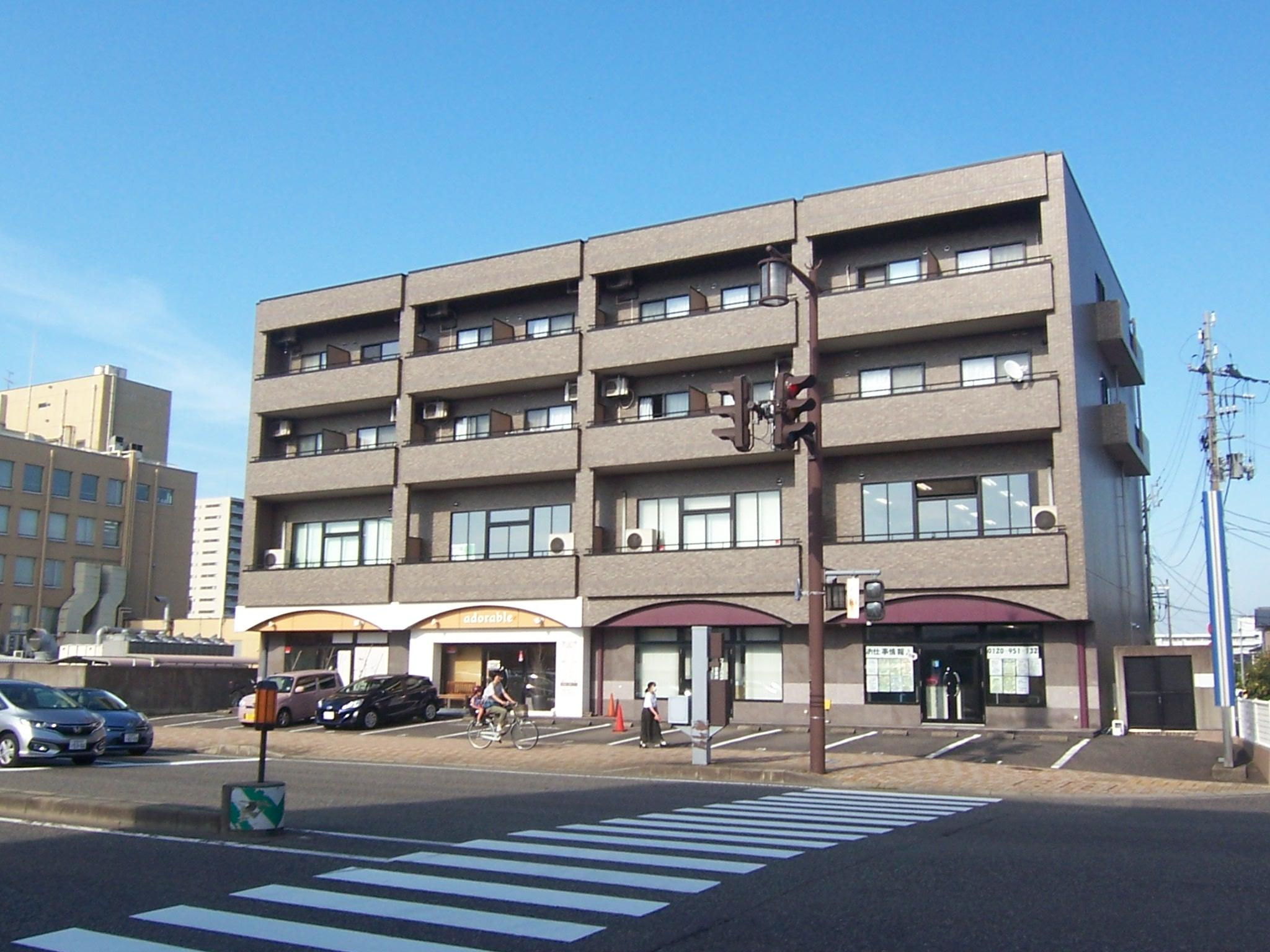 田辺ビル