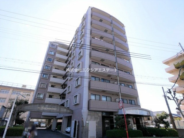 ラフィーネ住之江