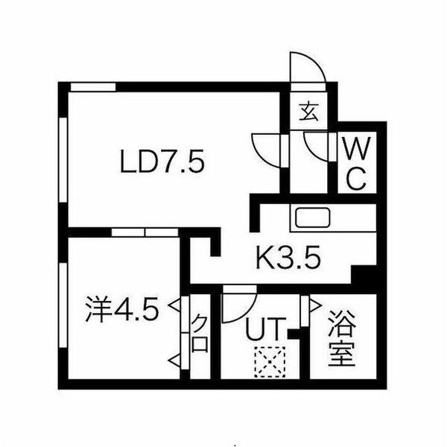 CG HOMES南5条