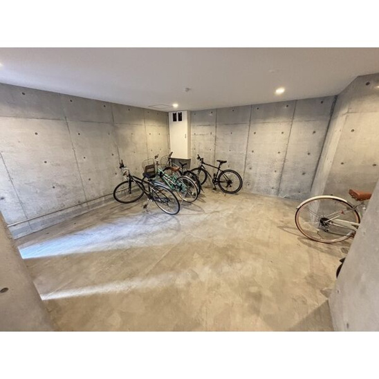 【その他】CG HOMES南5条 