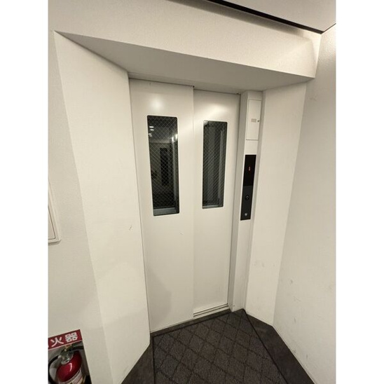 【設備】CG HOMES南5条 