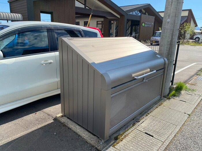 エトワールＫＵＲＩＭＯＲＩ　Ｂ
