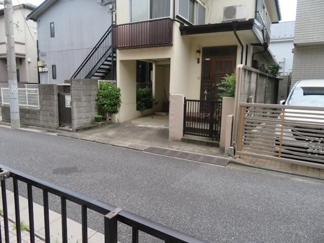 ホドスの展望