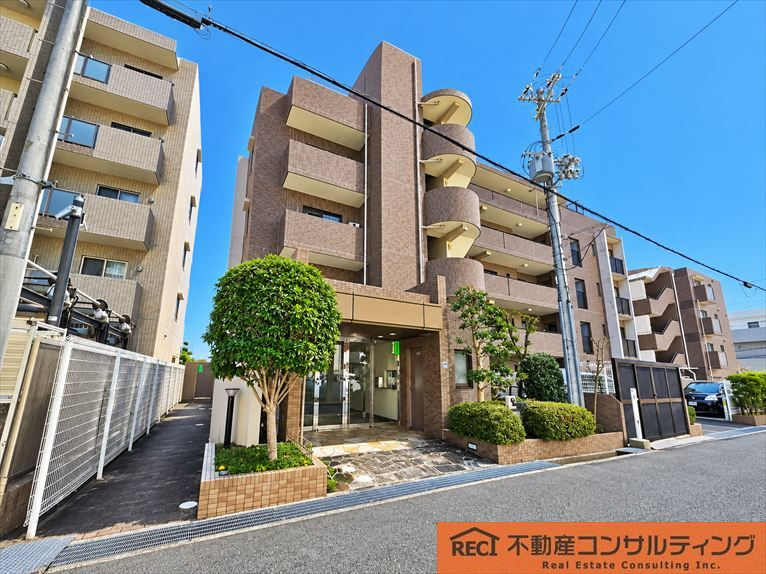ハイネスピア六甲薬師通
