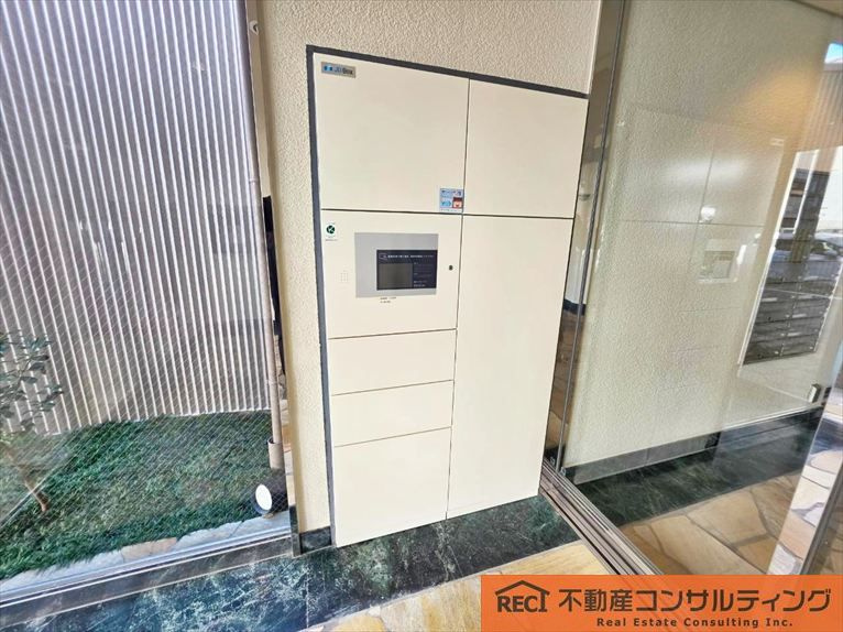 ハイネスピア六甲薬師通のその他