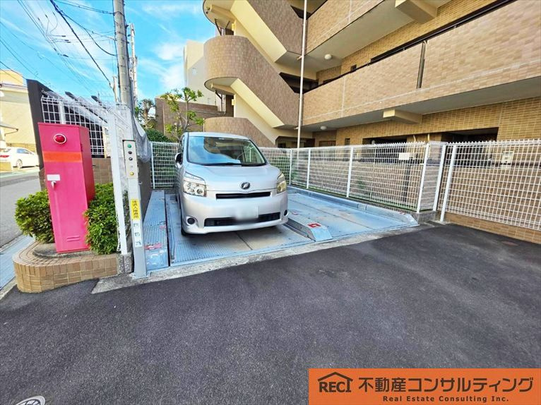ハイネスピア六甲薬師通のその他