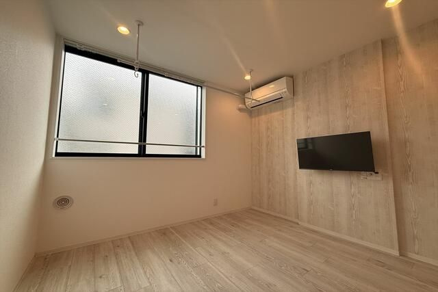 葛飾区亀有３丁目の賃貸マンションの居間・リビング