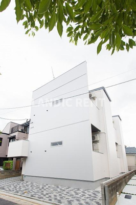 【その他共用部分】 | sola casa