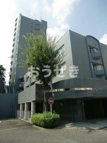 北区赤羽西１丁目の賃貸マンションのその他共用部分