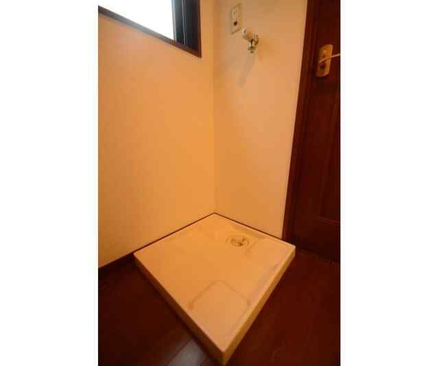 Ｗｉｎ駒場のその他