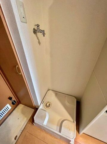 サンビーム百人町の設備