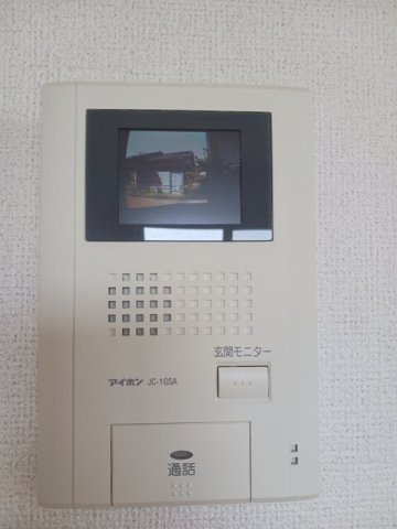 プラシードⅡのセキュリティ