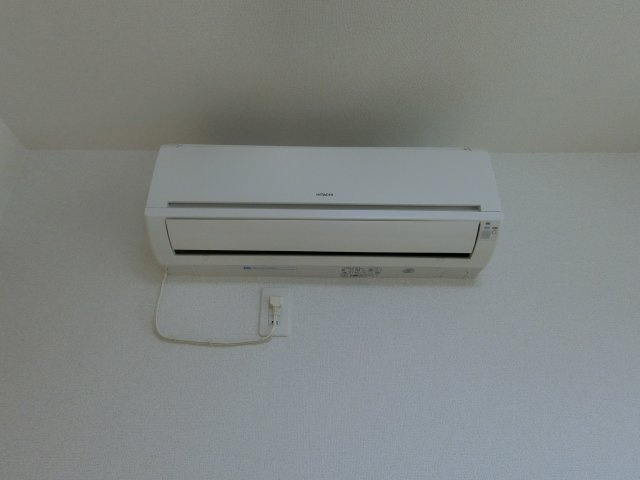アルバ・カーサ　Ｂの設備