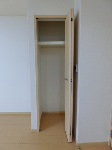 アルバ・カーサ　Ｂの内装