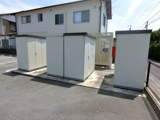 アルバ・カーサ　Ｂのその他共用部分