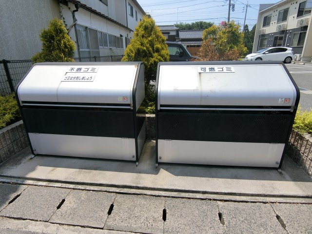 アルバ・カーサ　Ｂのその他共用部分