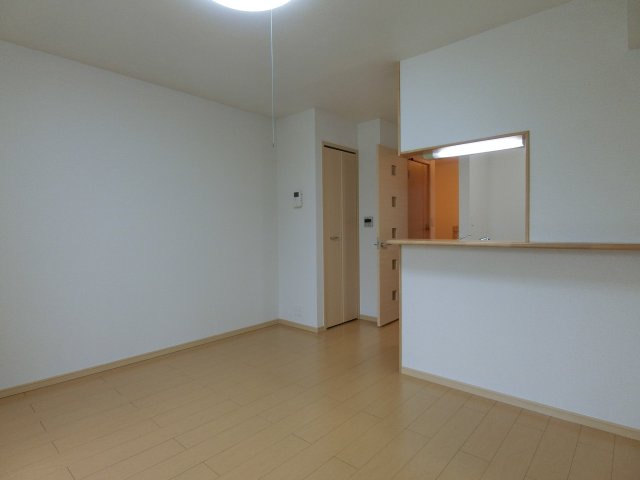 アルバ・カーサ　Ｂの居間・リビング