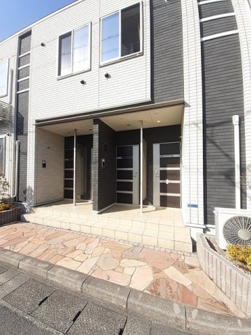 フレージュ　コルソ　Ｂのその他共用部分