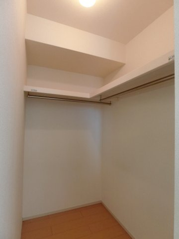 リトル　プリンス　Ｃの洗面所