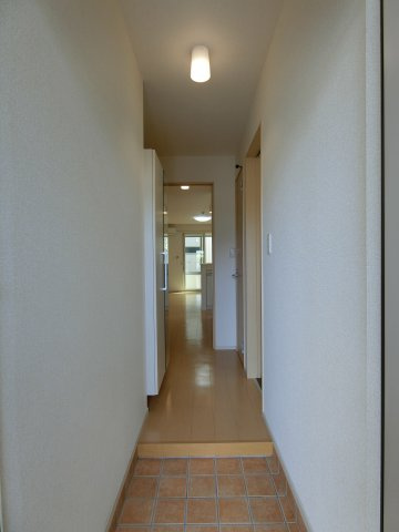 ドリームサイドＳＵのトイレ