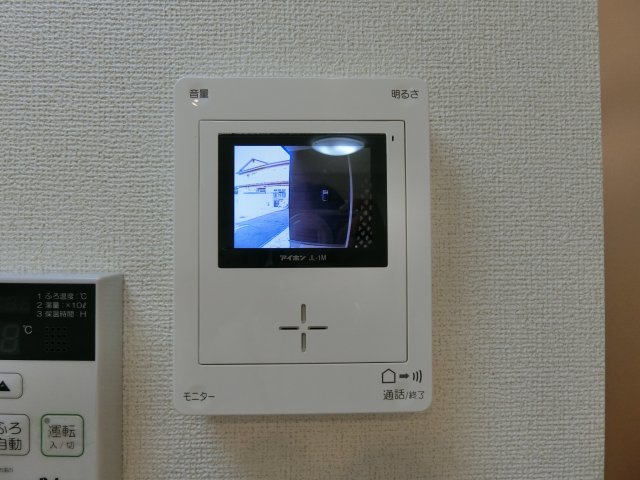ドリームサイドＳＵのその他共用部分