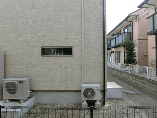 ドリームサイドＳＵの展望
