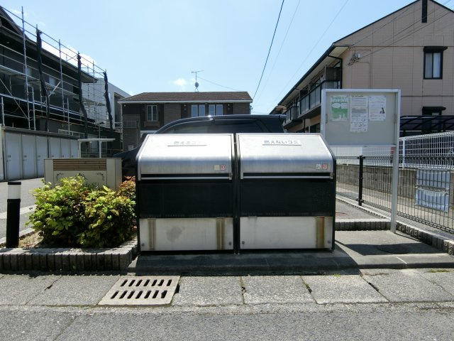 ドリームサイドＳＵのその他共用部分
