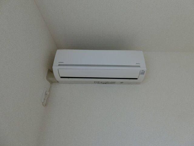 プリンセチアⅢの設備