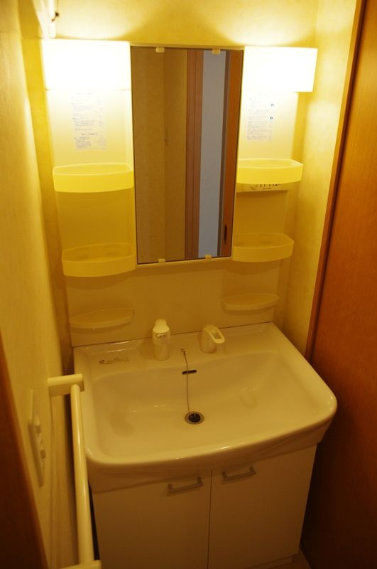 シャローム箱崎 